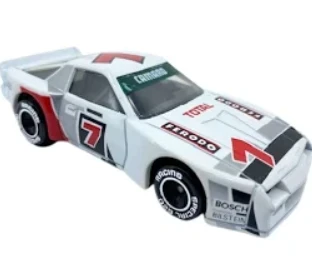 Total Chevrolet Camaro #7
