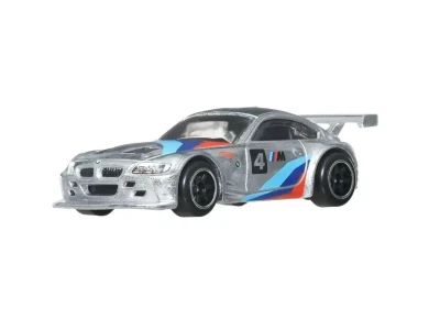 BMW Z4 M Motorsport