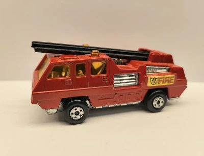 Blaze Buster