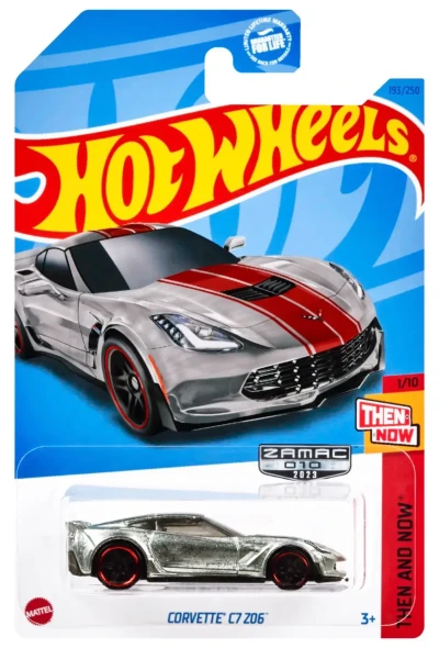 Corvette C7 Z06