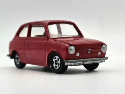 Subaru R-2
