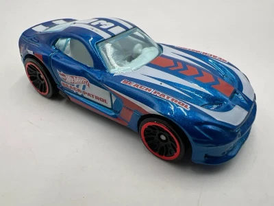 2013 SRT Viper