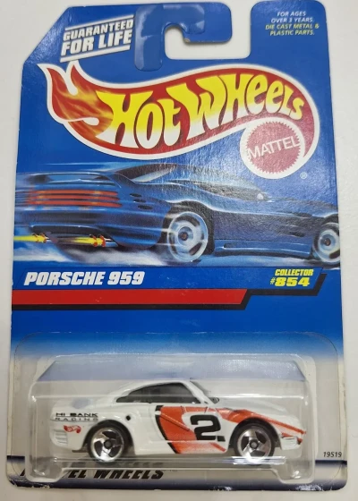 Porsche 959