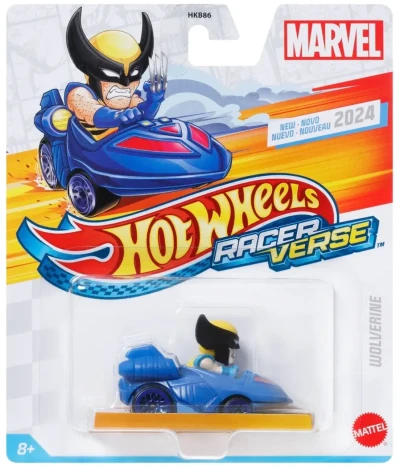 Wolverine
