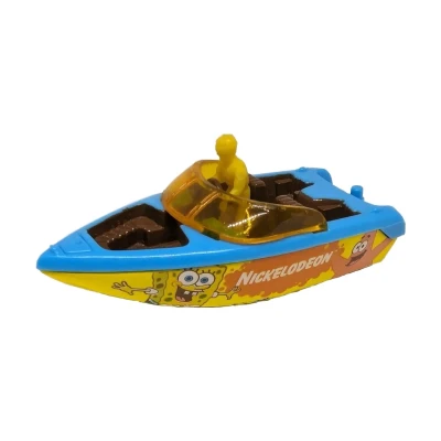 Ski Boat