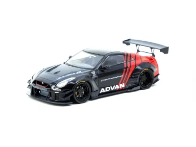 LB-WORKS NISSAN GT-R R35 type 2 Advan