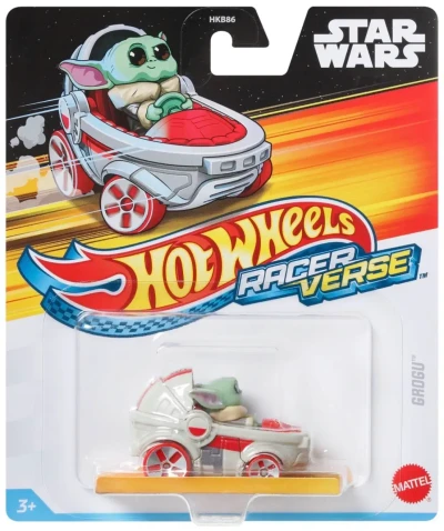 Grogu