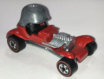 Red Baron