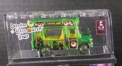 Ice Cream Van