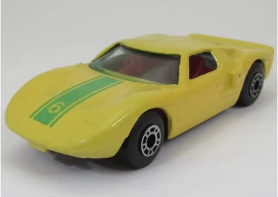 Ford GT