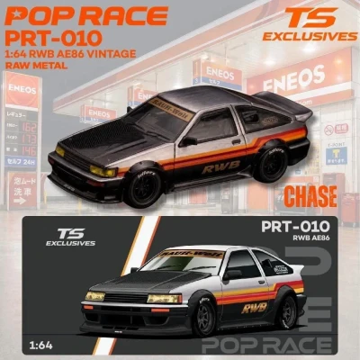RWB AE86