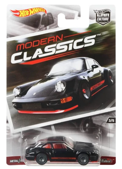 Porsche 964