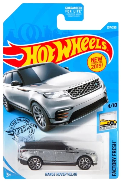 Range Rover Velar