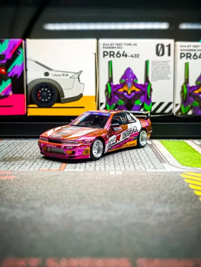 Pandem S13 HEC 2025