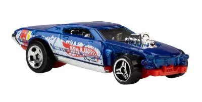 Project Speeder