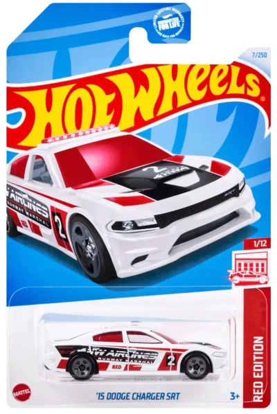 15 Dodge Charger SRT