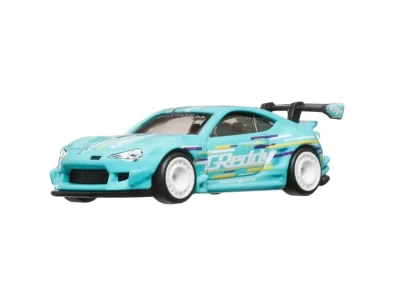 Pandem Subaru BRZ
