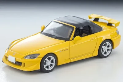 Honda S2000 Type S