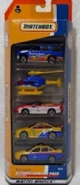 Olympic Games 5-Pack