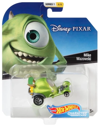 Mike Wazowski