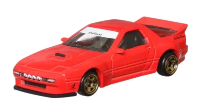 Mazda RX7 FC Pandem