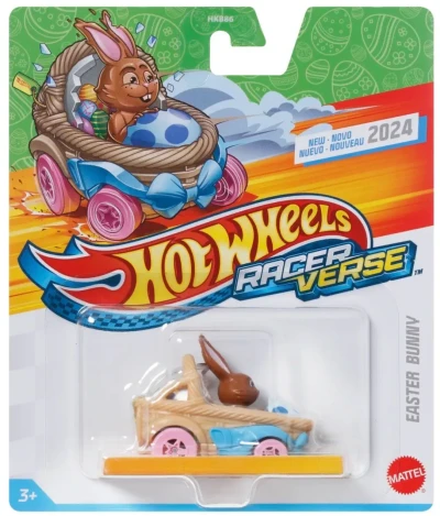 Easter Bunny