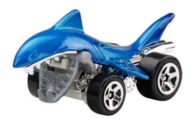 Shark Bite