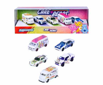 Care Bears Giftpack
