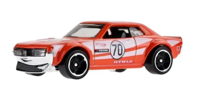 70 Toyota Celica
