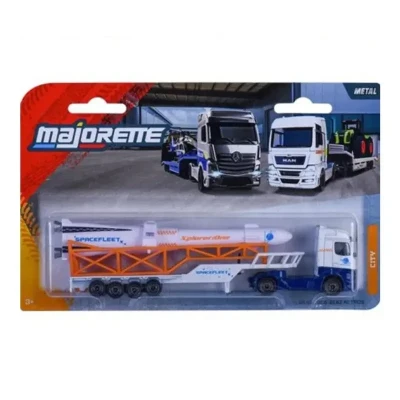 Mercedes-Benz Actros
