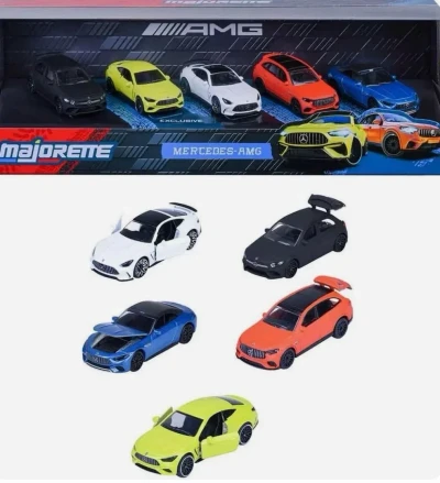 Mercedes AMG