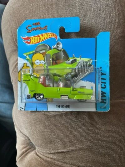 The Homer