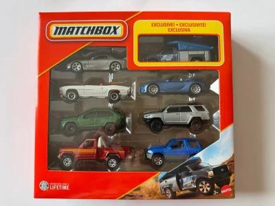 1997 Toyota RAV4 Off Road