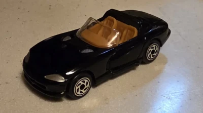 Dodge Viper R/T 10