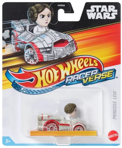 Princess Leia