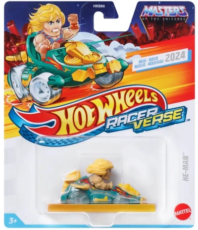He-Man