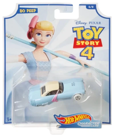 Bo Peep