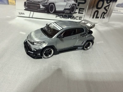 Pandem GR Yaris