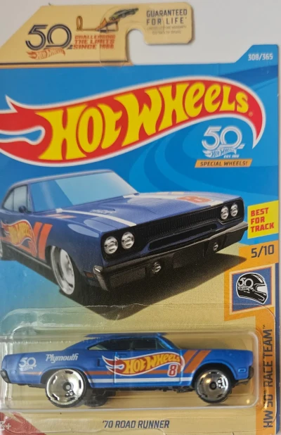 70 Roadrunner