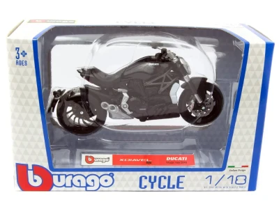 Ducati XDiavel