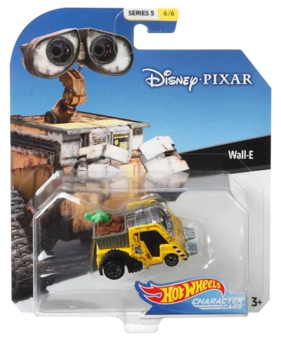 Wall-E