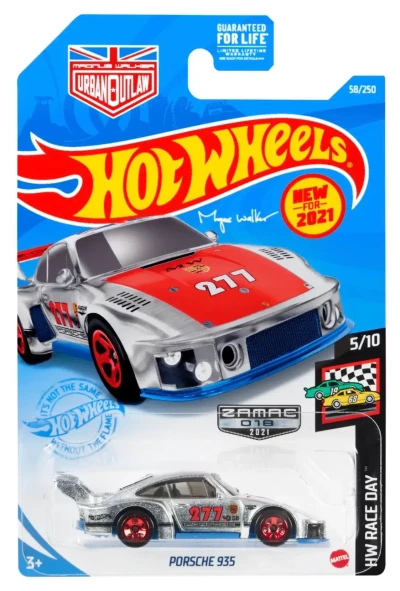 Porsche 935