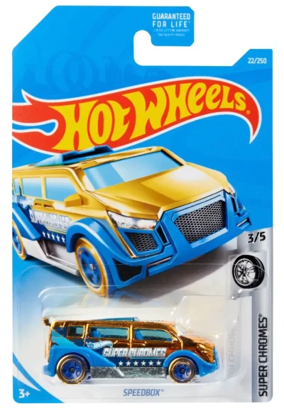 Speedbox