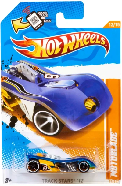 Motoblade