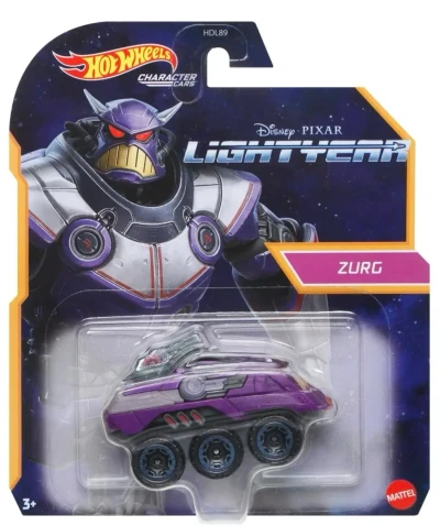 Zurg