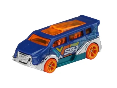Speedbox