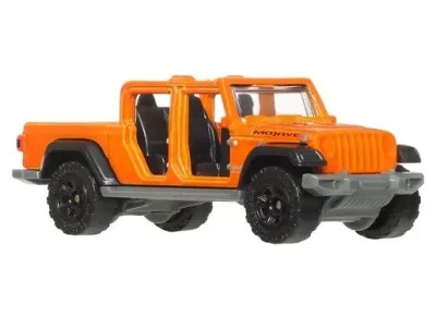 20 Jeep Gladiator