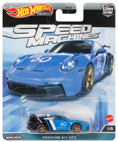 Porsche 911 GT3