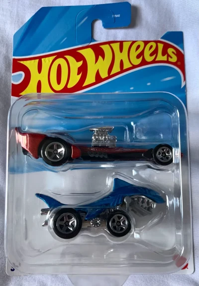 Mad Fast