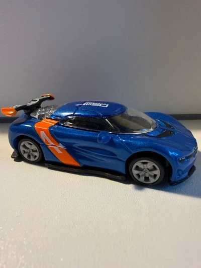 Alpine A110-50